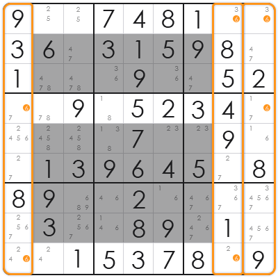 sudoku washington post