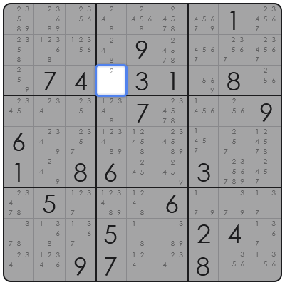 daily killer sudoku online