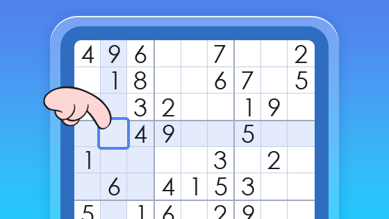 is sudoku hard