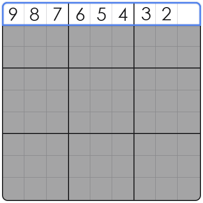 sudoku with answer